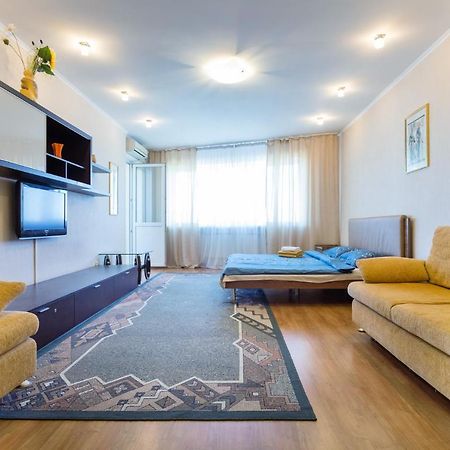 Apartments On Darnitsa Κίεβο Δωμάτιο φωτογραφία
