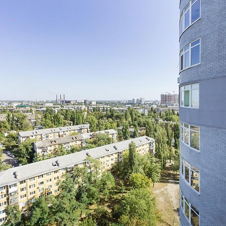 Apartments On Darnitsa Κίεβο Δωμάτιο φωτογραφία