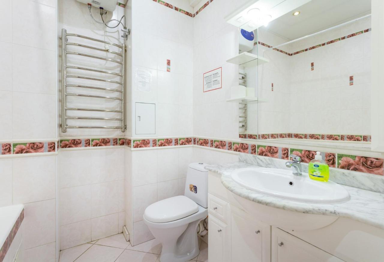 Apartments On Darnitsa Κίεβο Εξωτερικό φωτογραφία