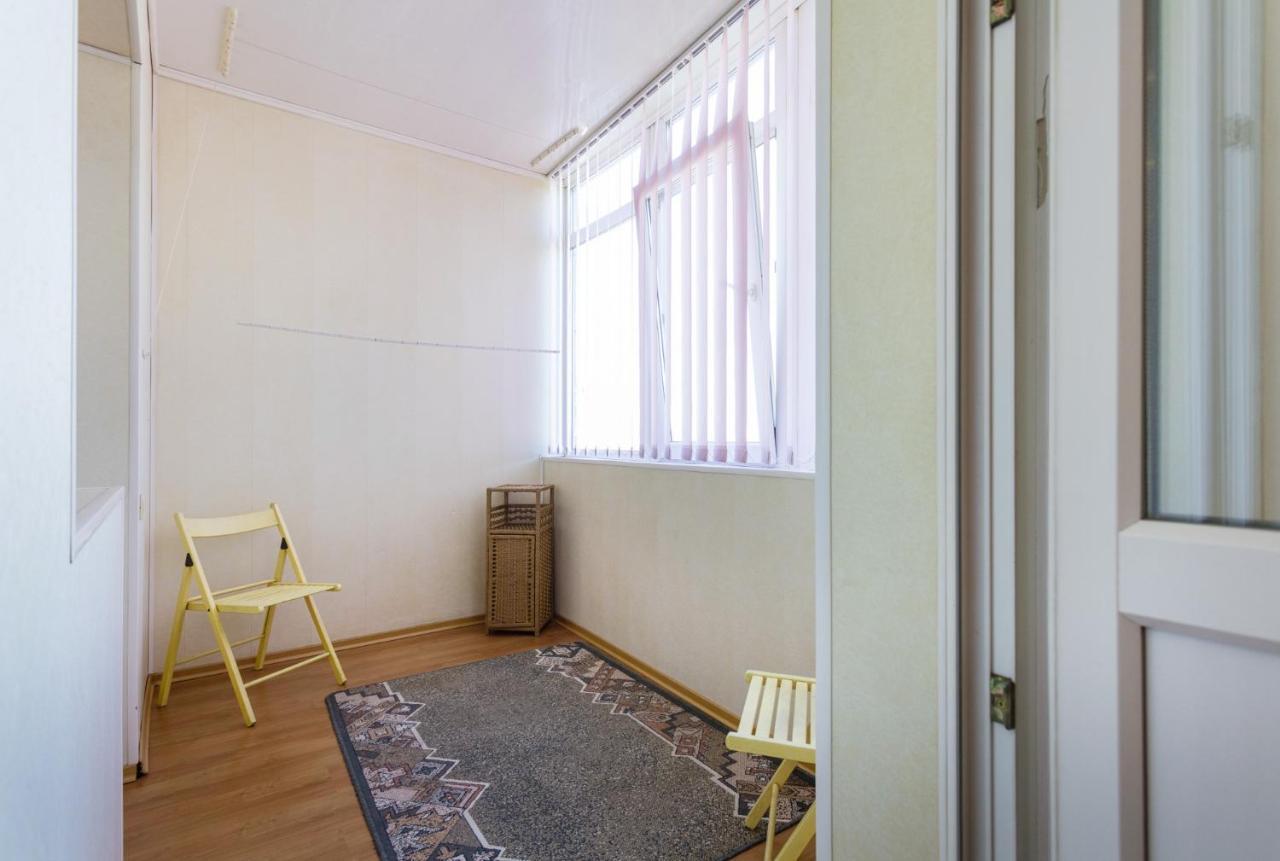 Apartments On Darnitsa Κίεβο Εξωτερικό φωτογραφία
