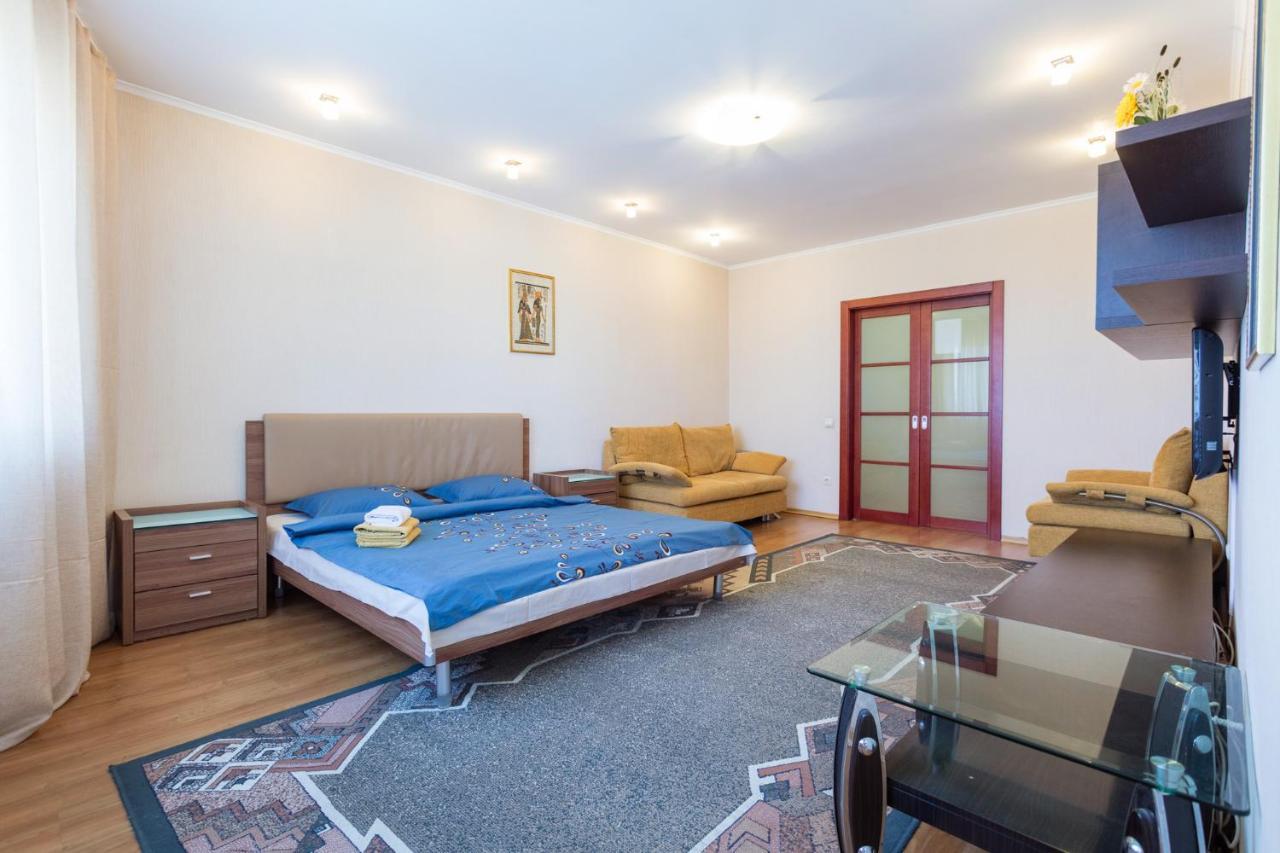 Apartments On Darnitsa Κίεβο Εξωτερικό φωτογραφία