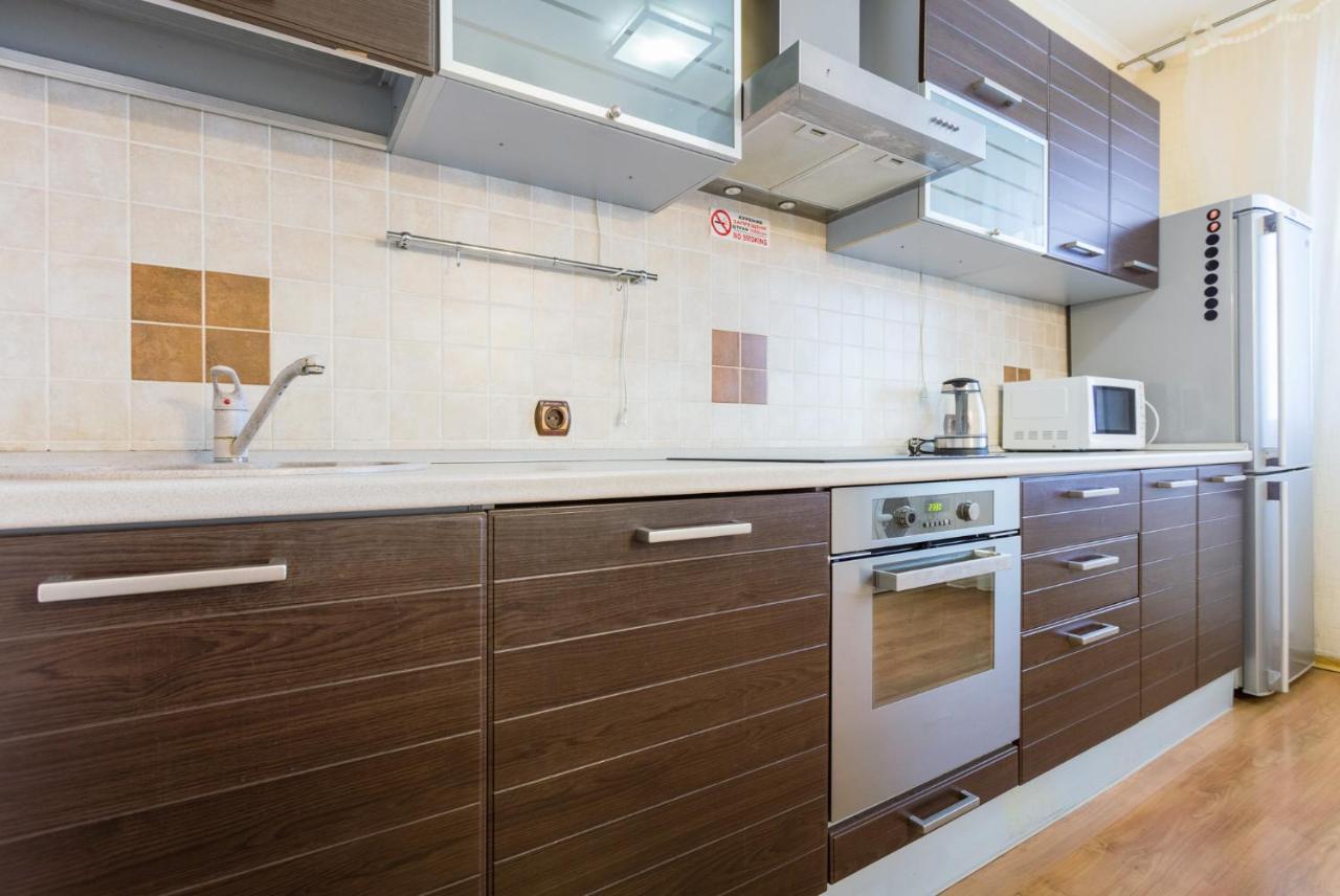 Apartments On Darnitsa Κίεβο Εξωτερικό φωτογραφία