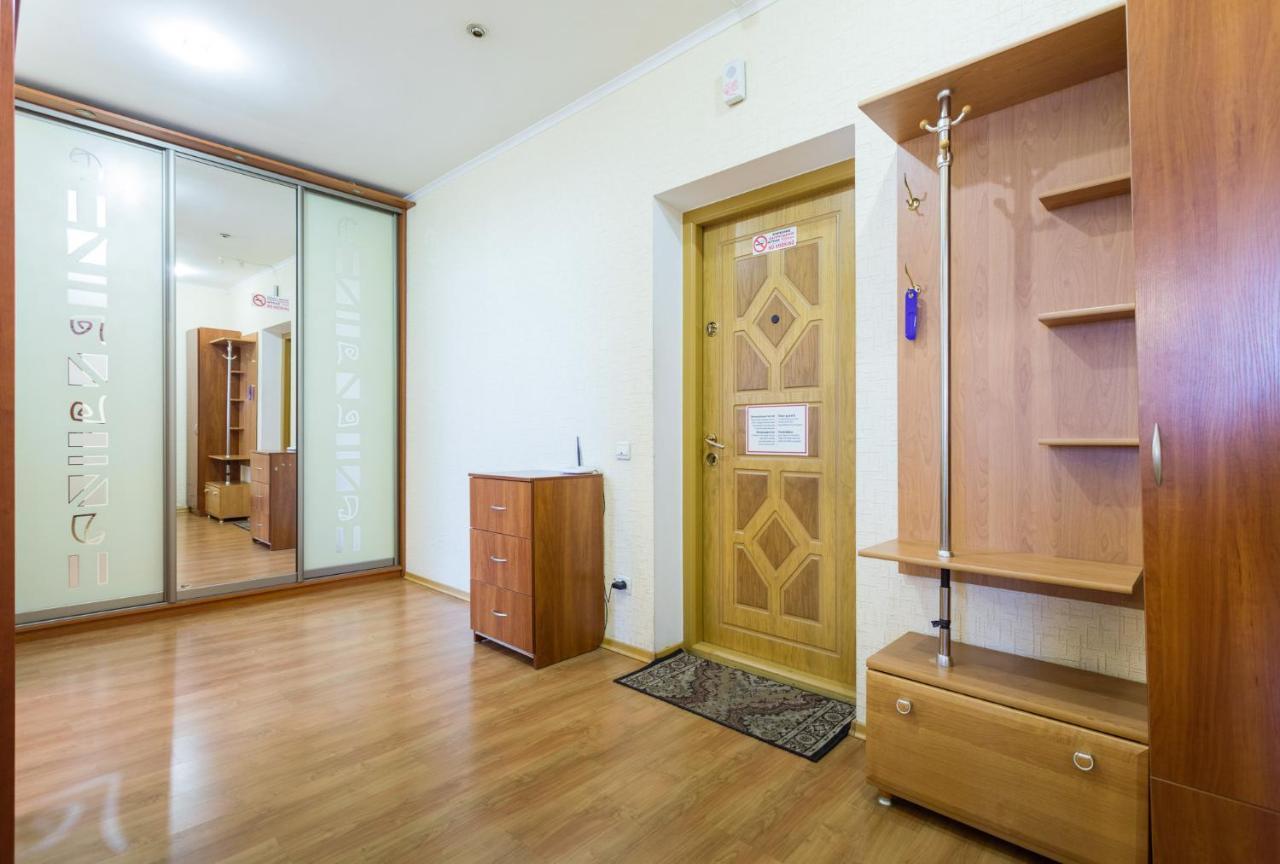 Apartments On Darnitsa Κίεβο Εξωτερικό φωτογραφία
