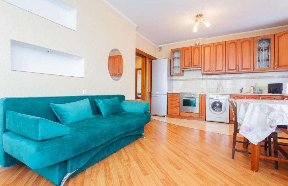 Apartments On Darnitsa Κίεβο Δωμάτιο φωτογραφία