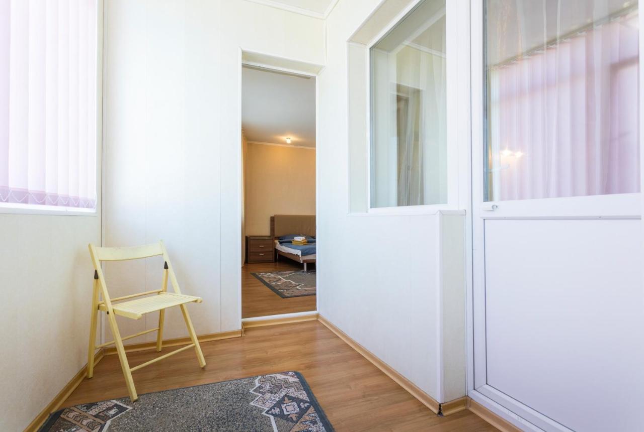 Apartments On Darnitsa Κίεβο Δωμάτιο φωτογραφία