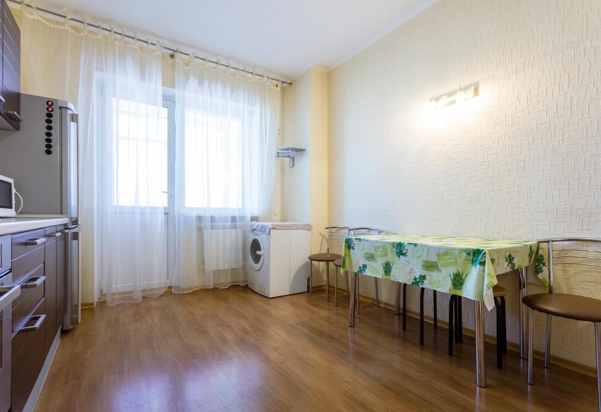 Apartments On Darnitsa Κίεβο Δωμάτιο φωτογραφία
